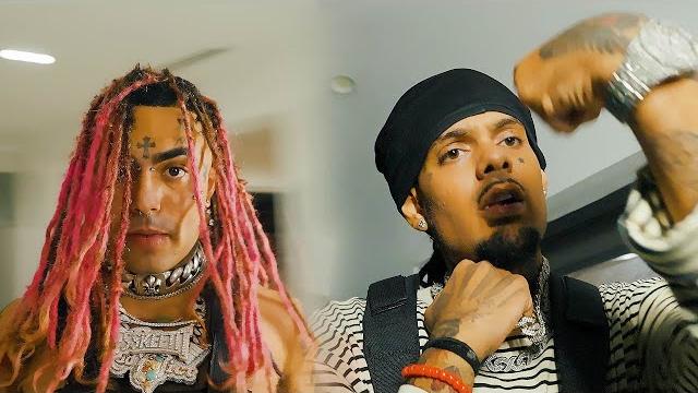 Lil pump, smokepurpp - bull sh*t (official video) Lil pump, smokepurpp - bull sh*t (official video)
