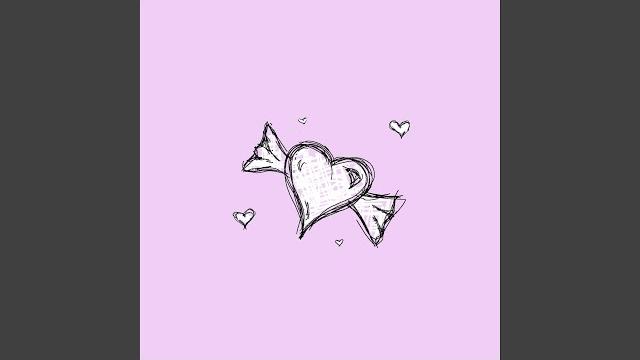 Candy love (feat. dari) Candy love (feat. dari)