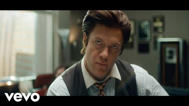 Imagine dragons - bones (official music video) Imagine dragons - bones (official music video)