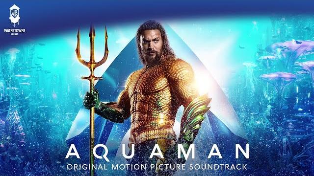 Aquaman official soundtrack | everything i need film version - skylar grey | watertower Aquaman official soundtrack | everything i need film version - skylar grey | watertower