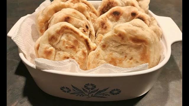 How to make cowboy bread How to make cowboy bread