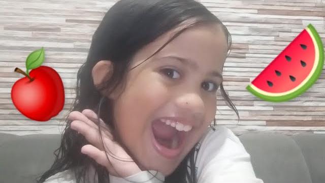 Minha rotina da noite parte 2 Minha rotina da noite parte 2