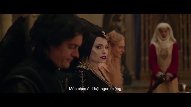 Disney's maleficent: tiên hắc ám 2 | treat Disney's maleficent: tiên hắc ám 2 | treat