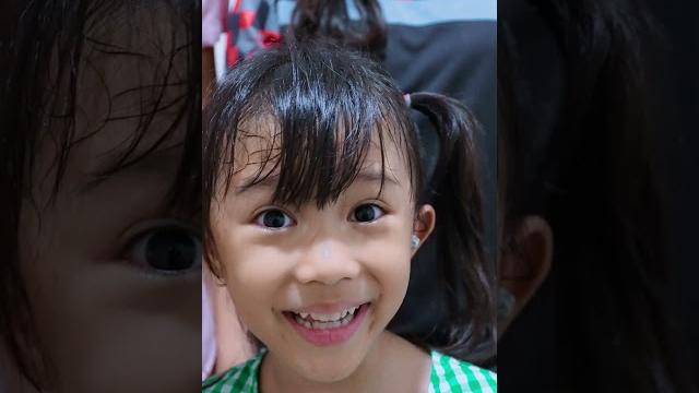 Aletha kentut waktu naik lift #alethaabew Aletha kentut waktu naik lift #alethaabew