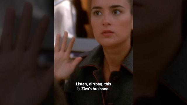 If he’s not like tony, we don’t want him. #ncis If he’s not like tony, we don’t want him. #ncis