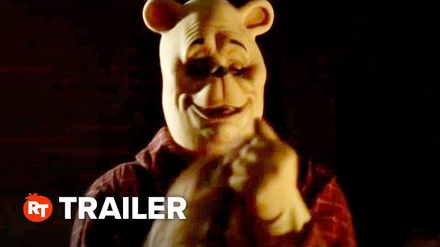 Winnie the pooh: blood and honey trailer #1 (2023) Winnie the pooh: blood and honey trailer #1 (2023)