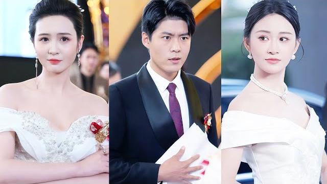 Cheating wife dumps poor boy at wedding, unaware he is richest heir & has 3 beautiful fiancées! Cheating wife dumps poor boy at wedding, unaware he is richest heir & has 3 beautiful fiancées!