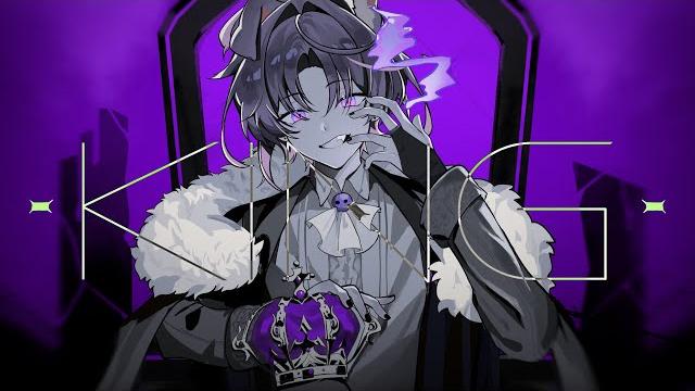 【cover】king (kanaria) / 深月涼音【歌ってみた】 【cover】king (kanaria) / 深月涼音【歌ってみた】