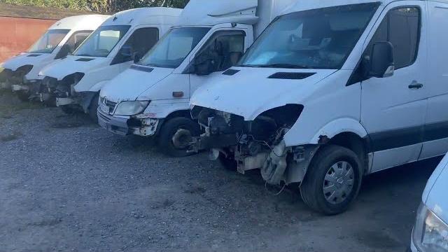 Мерседес спринтер 906! замена ом651 на ом646 за 300 000₽ под ключ. есть ли смысл в 2022г? (гатчина) Мерседес спринтер 906! замена ом651 на ом646 за 300 000₽ под ключ. есть ли смысл в 2022г? (гатчина)