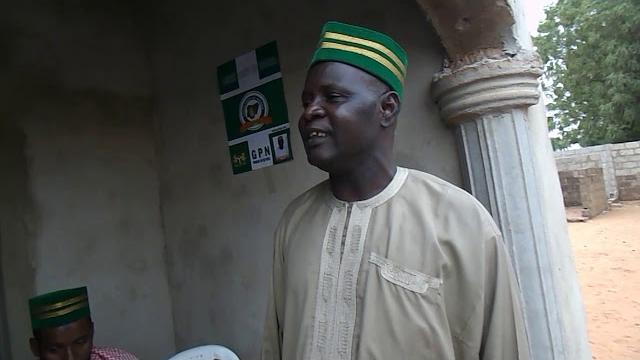 Alh. mamman dealer at gwadabawa lg Alh. mamman dealer at gwadabawa lg