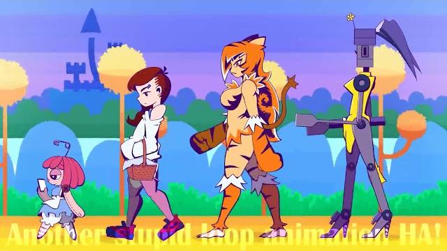 Wizard of oz animated loop by minus8 Wizard of oz animated loop by minus8