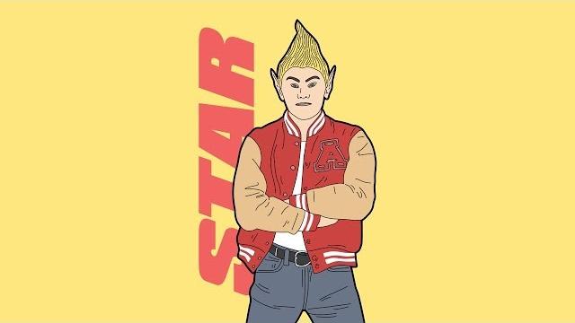 Star Star