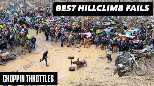 Best hillclimb fails/crashes 2024…choppinthrottles Best hillclimb fails/crashes 2024…choppinthrottles