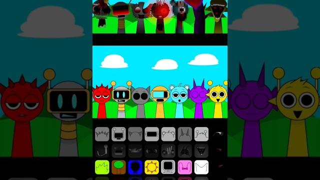 Sprunki phase 1 and phase 5 #sprunki #incredibox #incrediboxsprunki #sprunkiincredibox #duomix Sprunki phase 1 and phase 5 #sprunki #incredibox #incrediboxsprunki #sprunkiincredibox #duomix