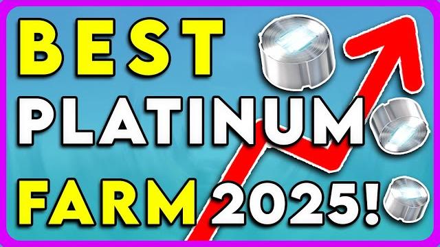 Warframe the best ways of farming platinum in 2025 Warframe the best ways of farming platinum in 2025
