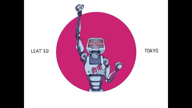 Leat'eq - tokyo Leat'eq - tokyo