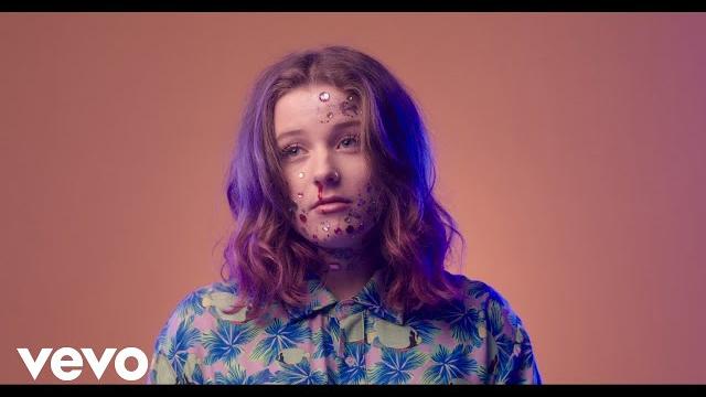Anna sofia - no fun Anna sofia - no fun