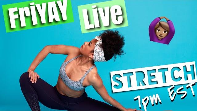 Friyay live stretch + sephora sale recs | kinkysweat Friyay live stretch + sephora sale recs | kinkysweat