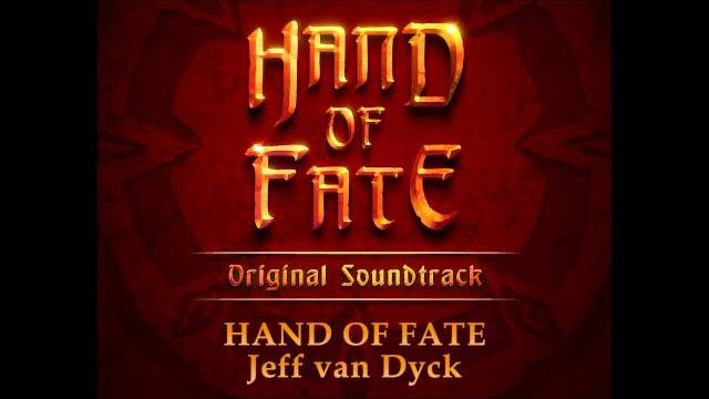 Hand of fate ost - hand of fate Hand of fate ost - hand of fate