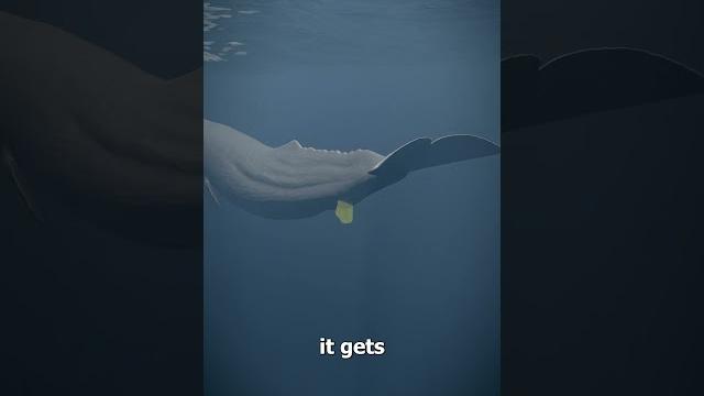 Whale vomit is worth millions Whale vomit is worth millions