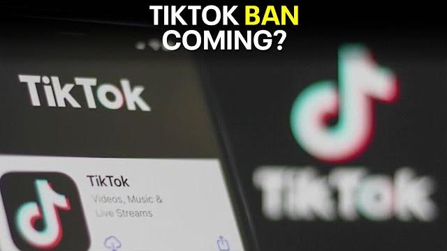Will us ban tiktok? Will us ban tiktok?