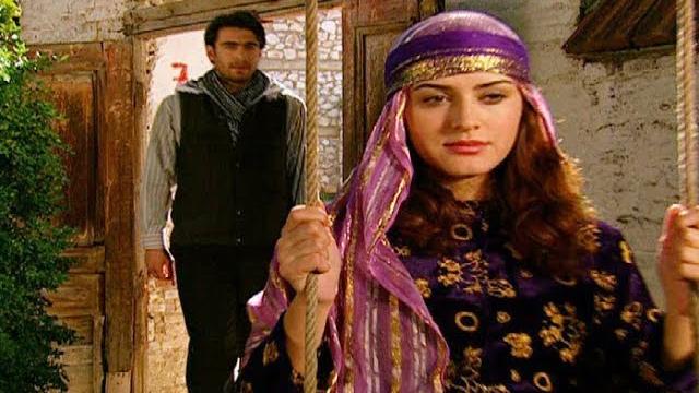 Sevmiş bulundum - kanal 7 tv filmi Sevmiş bulundum - kanal 7 tv filmi