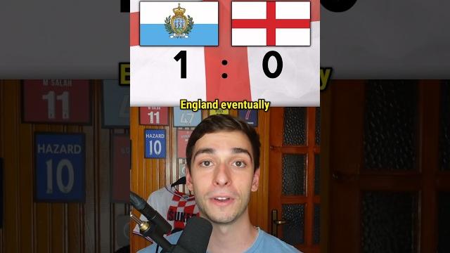 Every world cup england failed to qualify for Every world cup england failed to qualify for 