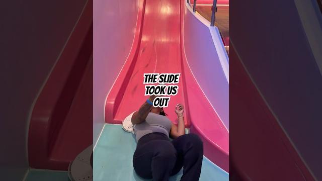 Us: 0 / this slide: 3 it definitely whooped our ass Us: 0 / this slide: 3 it definitely whooped our ass 
