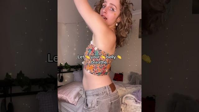 Don’t be scared of your body 🩷#selflove #relatable #girls #bodypositivity #insecurities Don’t be scared of your body 🩷#selflove #relatable #girls #bodypositivity #insecurities