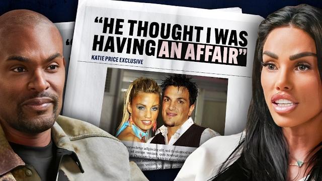 Katie price exclusive “i didn’t want to break up with him!” the truth about peter andre & jj Katie price exclusive “i didn’t want to break up with him!” the truth about peter andre & jj