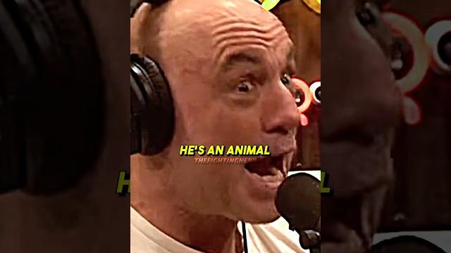 Merab is a freak of nature! Merab is a freak of nature!