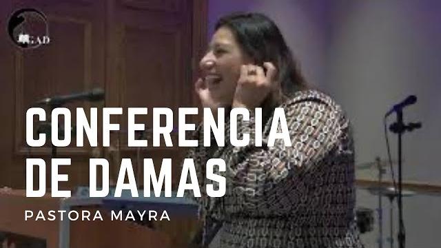 Conferencia de damas 2020 Conferencia de damas 2020