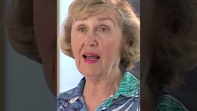 Children deported to death camps | holocaust survivor henia bryer | usc shoah foundation #shorts Children deported to death camps | holocaust survivor henia bryer | usc shoah foundation #shorts