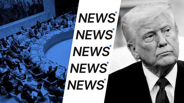 Трамп тормозит военную помощь украине? сша заблокируют резолюцию оон по газе? саммит нато Трамп тормозит военную помощь украине? сша заблокируют резолюцию оон по газе? саммит нато