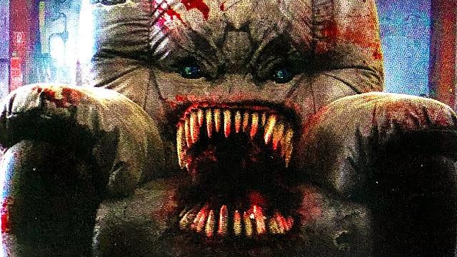 Killer sofa trailer (2019) horror movie hd Killer sofa trailer (2019) horror movie hd
