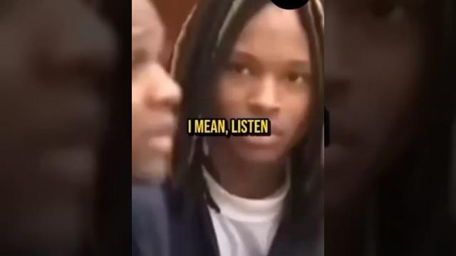 Lawyer got king von "gleesh place" lyrics on ️ #kingvon #shorts_video #edits #rapper #hiphop Lawyer got king von "gleesh place" lyrics on ️ #kingvon #shorts_video #edits #rapper #hiphop