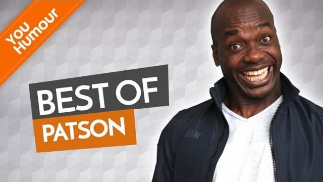 Patson - best of Patson - best of