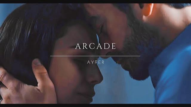Ayfer | ayşe & ferit - arcade (kalp yarası) Ayfer | ayşe & ferit - arcade (kalp yarası)