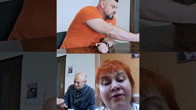 Ты берегись, это всё пойдет на ютуб! Ты берегись, это всё пойдет на ютуб!
