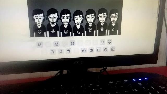 Enjoy 4 musical styles of incredibox Enjoy 4 musical styles of incredibox