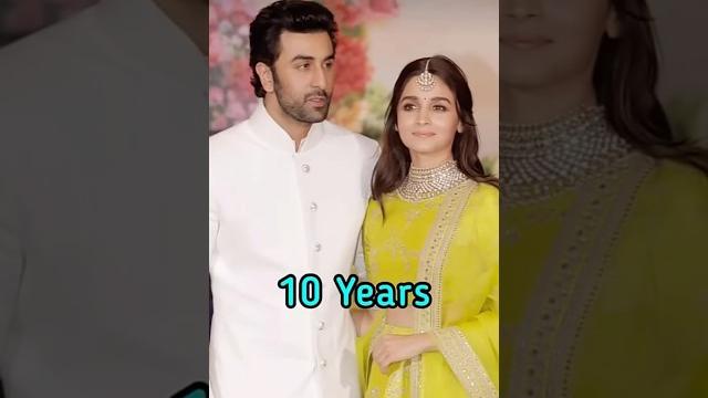 Bollywood celeb shocking year gap #shorts #agegap Bollywood celeb shocking year gap #shorts #agegap