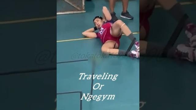 Bikin nagih | traveling atau ngegym | pilih yolla #seksi #pemainvoliseksi #montok #pemainvolimontok Bikin nagih | traveling atau ngegym | pilih yolla #seksi #pemainvoliseksi #montok #pemainvolimontok