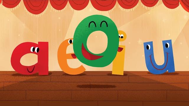 The short vowel song | best phonics The short vowel song | best phonics