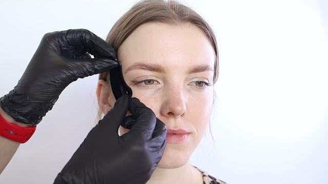 Инструкция по применению патчей под глаза. Инструкция по применению патчей под глаза.