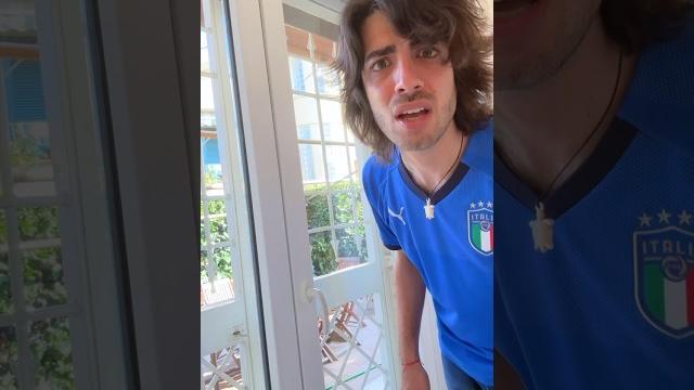 Italian windows Italian windows