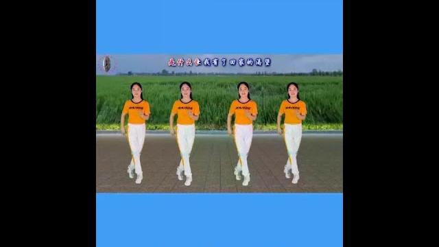 #广场舞跳起来# 抖音热门歌曲# 抖音最火广场舞# 思念故乡 #广场舞跳起来# 抖音热门歌曲# 抖音最火广场舞# 思念故乡