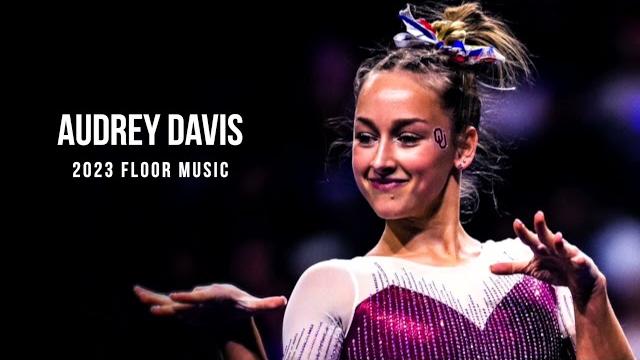 Audrey davis - 2023 floor music Audrey davis - 2023 floor music