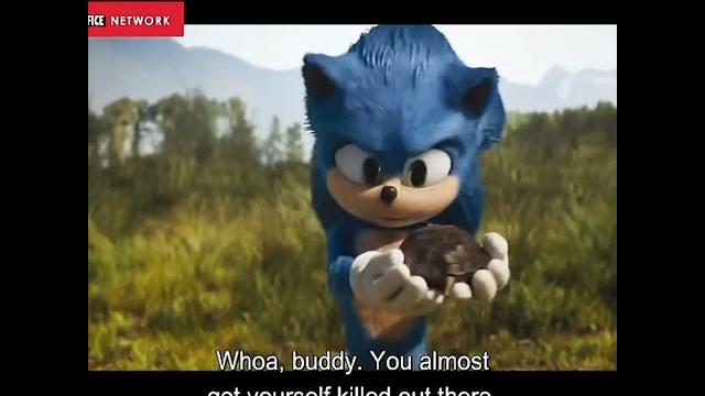 ️edit sonic️@sonicthehedgehog ️edit sonic️@sonicthehedgehog