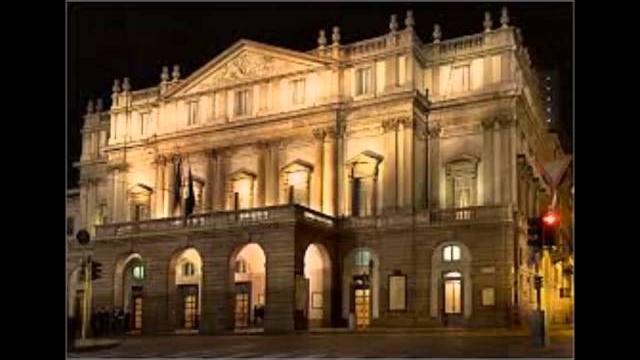 G.donizetti - don pasquale - trumpet solo G.donizetti - don pasquale - trumpet solo