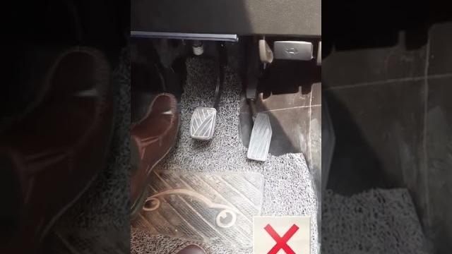 Perfect clutch release Perfect clutch release